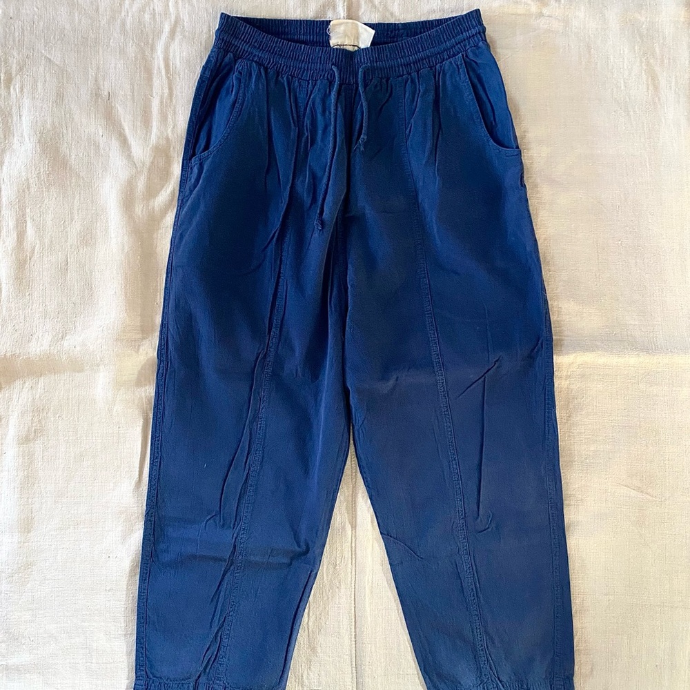 VTG Pure Cotton Lounge Pants